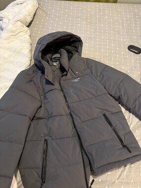Men's Chaps Jacket